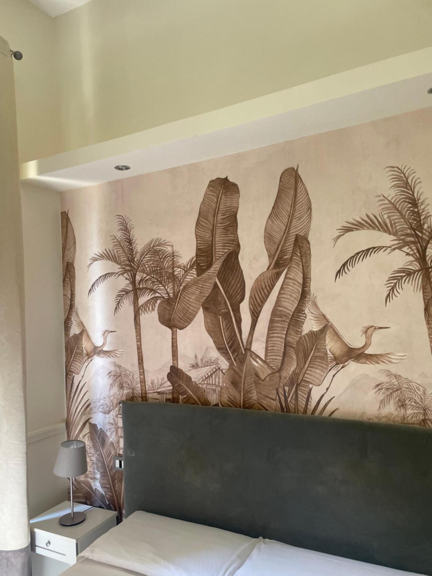 Arts & Casa de hóspedes