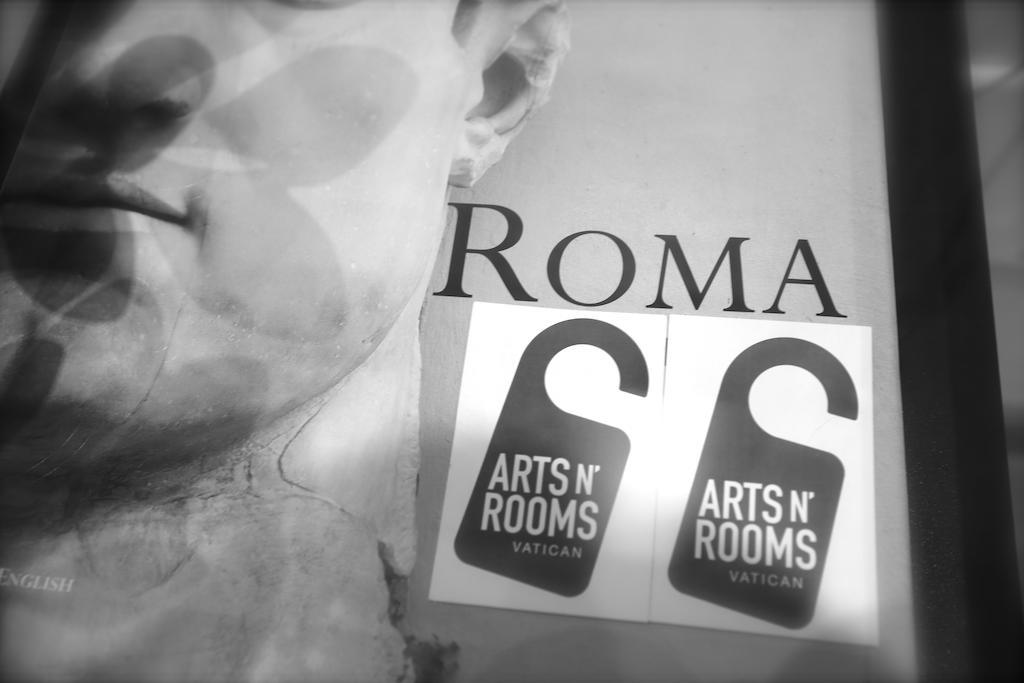 Arts & Roma